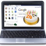 Tamejtusan. Jag blev en av vinnarna i FSdatas Chromebook-tävling! Wooot!