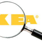 Söndagsbloggade lite om IKEA och om deras rätt uppenbara problem i Google-resultaten,…