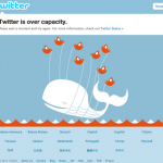 Twitter nere – ökar aktiviteten på Google plus då?