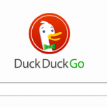 DuckDuckGo.com – lättspammad uppstickare