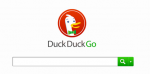 DuckDuckGo.com – lättspammad uppstickare