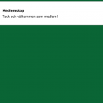 Hej Miljöpartiet, här kommer jag