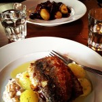 #dagenslunch i Göteborg.