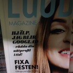 Ego boost kör googlad-spåret