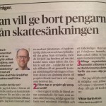 Polstjärna har en bra idé