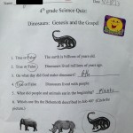 Religiösa friskolor…