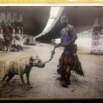 Blir så ohyggligt sugen på att gå på Fotografiska